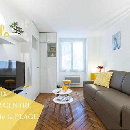 Cosy Malte Apartment Menton Exterior foto