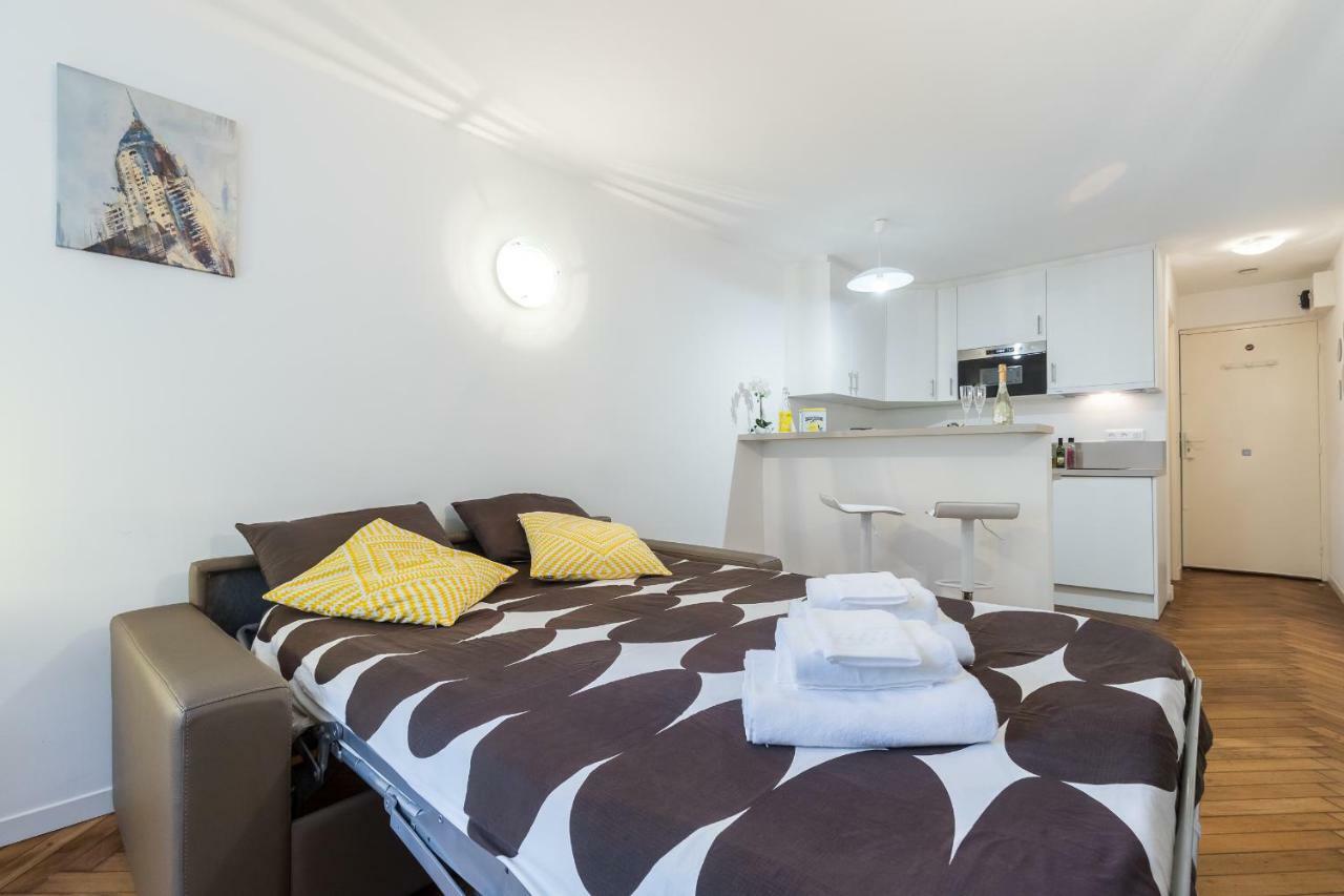 Cosy Malte Apartment Menton Exterior foto